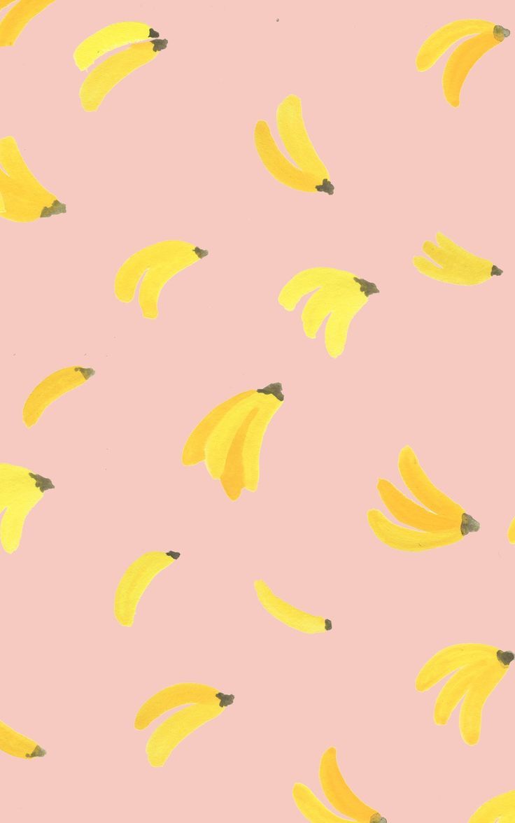 Detail Banana Background Tumblr Nomer 10