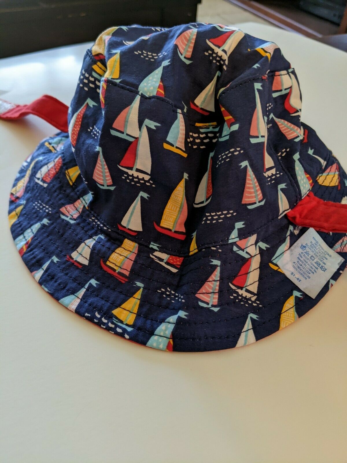 Detail Banana Boat Bucket Hat Nomer 25