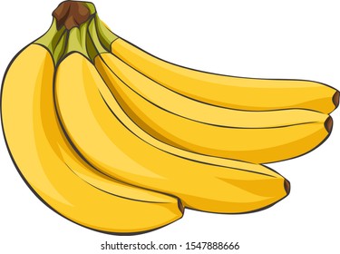 Detail Banana Cartoon Wallpaper Nomer 12