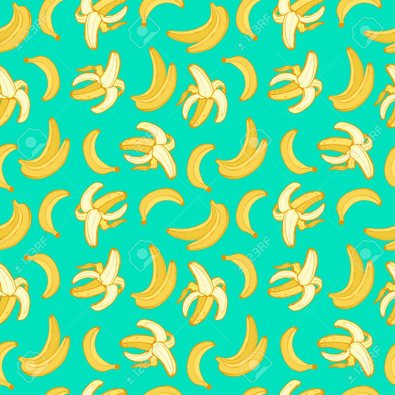 Detail Banana Cartoon Wallpaper Nomer 14