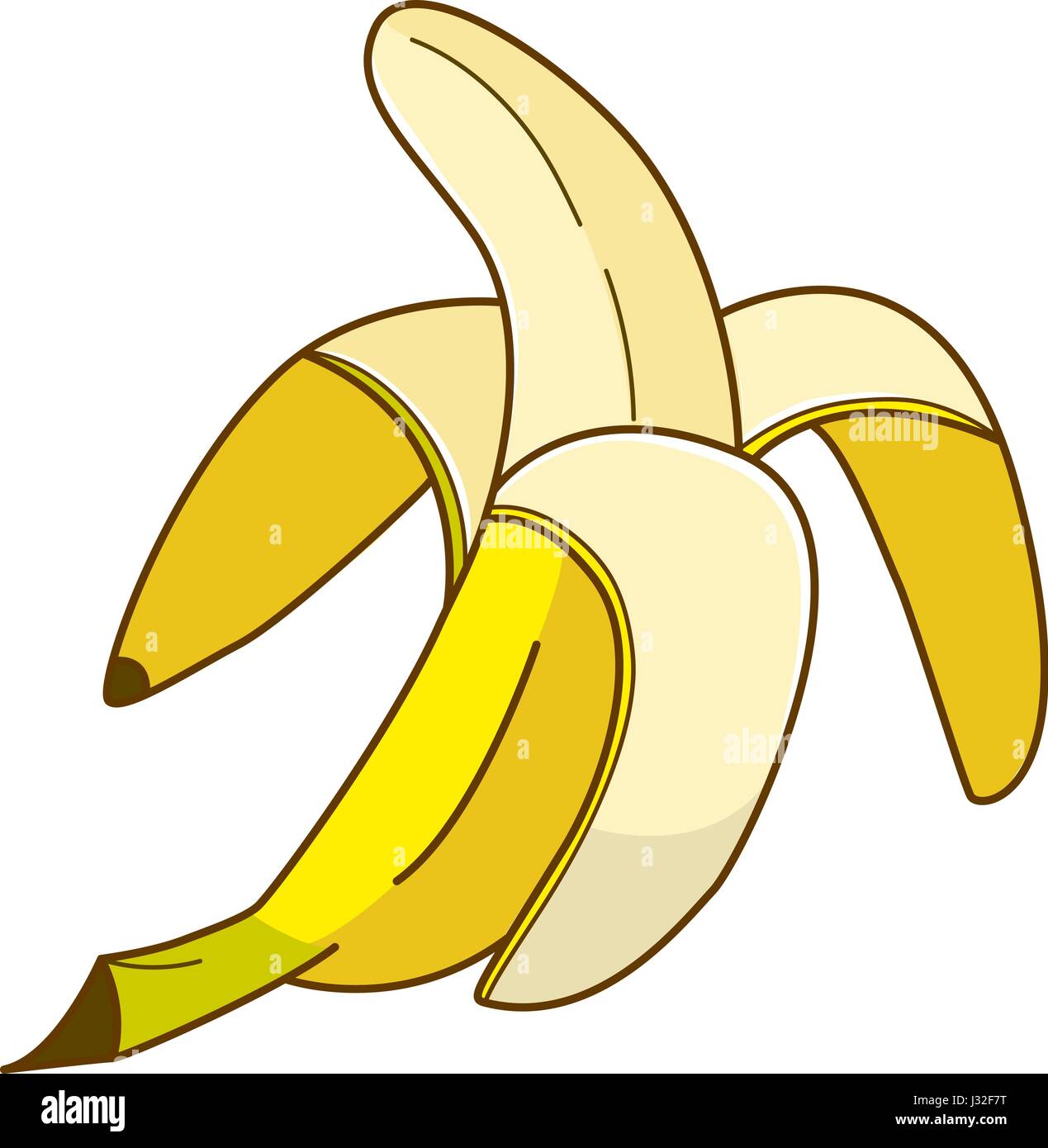 Detail Banana Cartoon Wallpaper Nomer 22