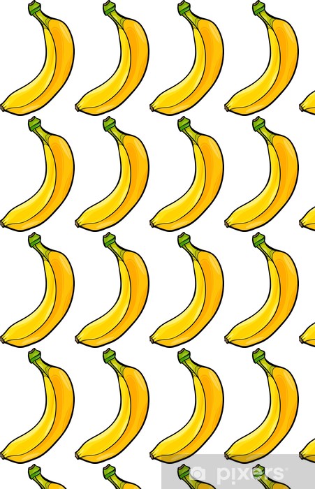 Detail Banana Cartoon Wallpaper Nomer 24