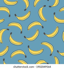 Detail Banana Cartoon Wallpaper Nomer 28