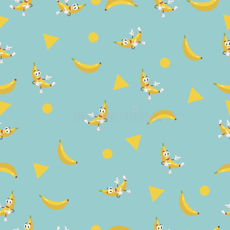 Detail Banana Cartoon Wallpaper Nomer 30