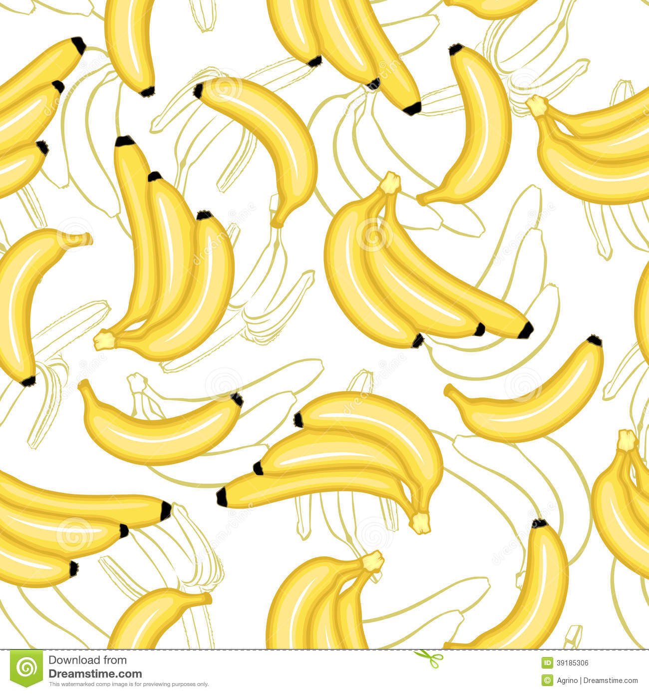 Download Banana Cartoon Wallpaper Nomer 31