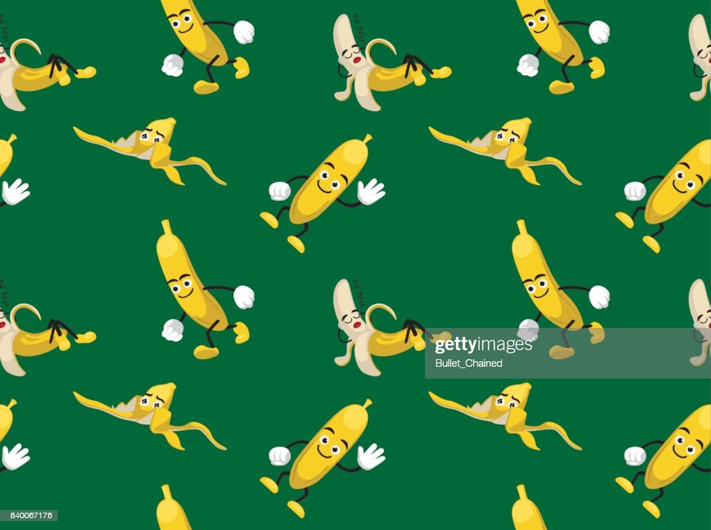 Download Banana Cartoon Wallpaper Nomer 36