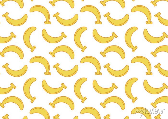 Detail Banana Cartoon Wallpaper Nomer 44