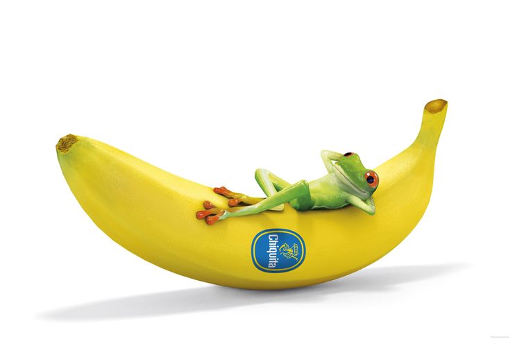 Detail Banana Cartoon Wallpaper Nomer 57