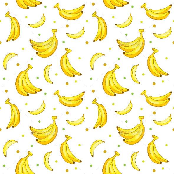 Detail Banana Cartoon Wallpaper Nomer 10