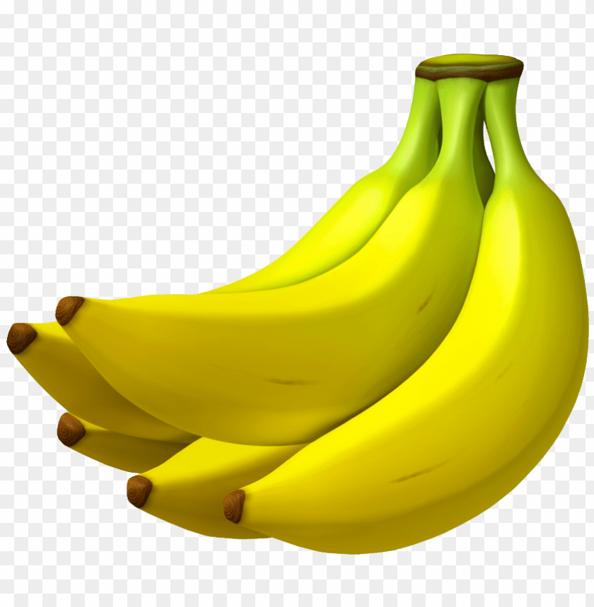 Detail Banana Clipart Png Nomer 17