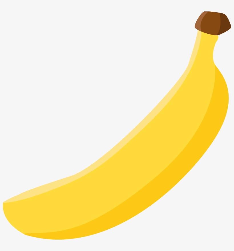 Download Banana Clipart Png Nomer 3