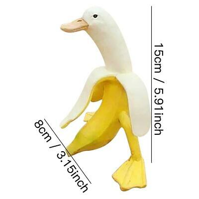 Detail Banana Duck Statue Nomer 21