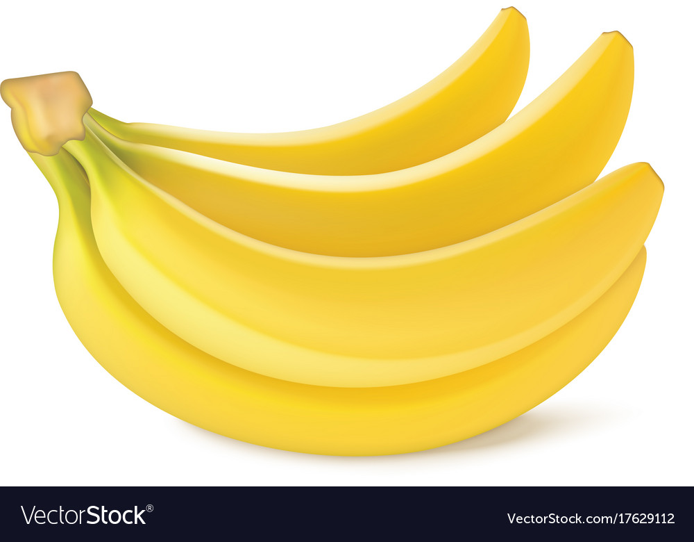 Detail Banana Fruit Images Nomer 12