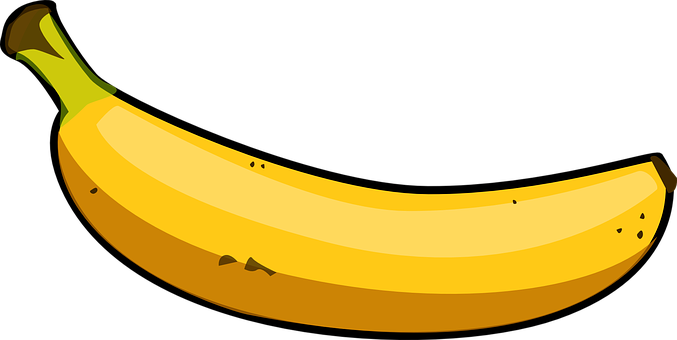 Detail Banana Fruit Images Nomer 4