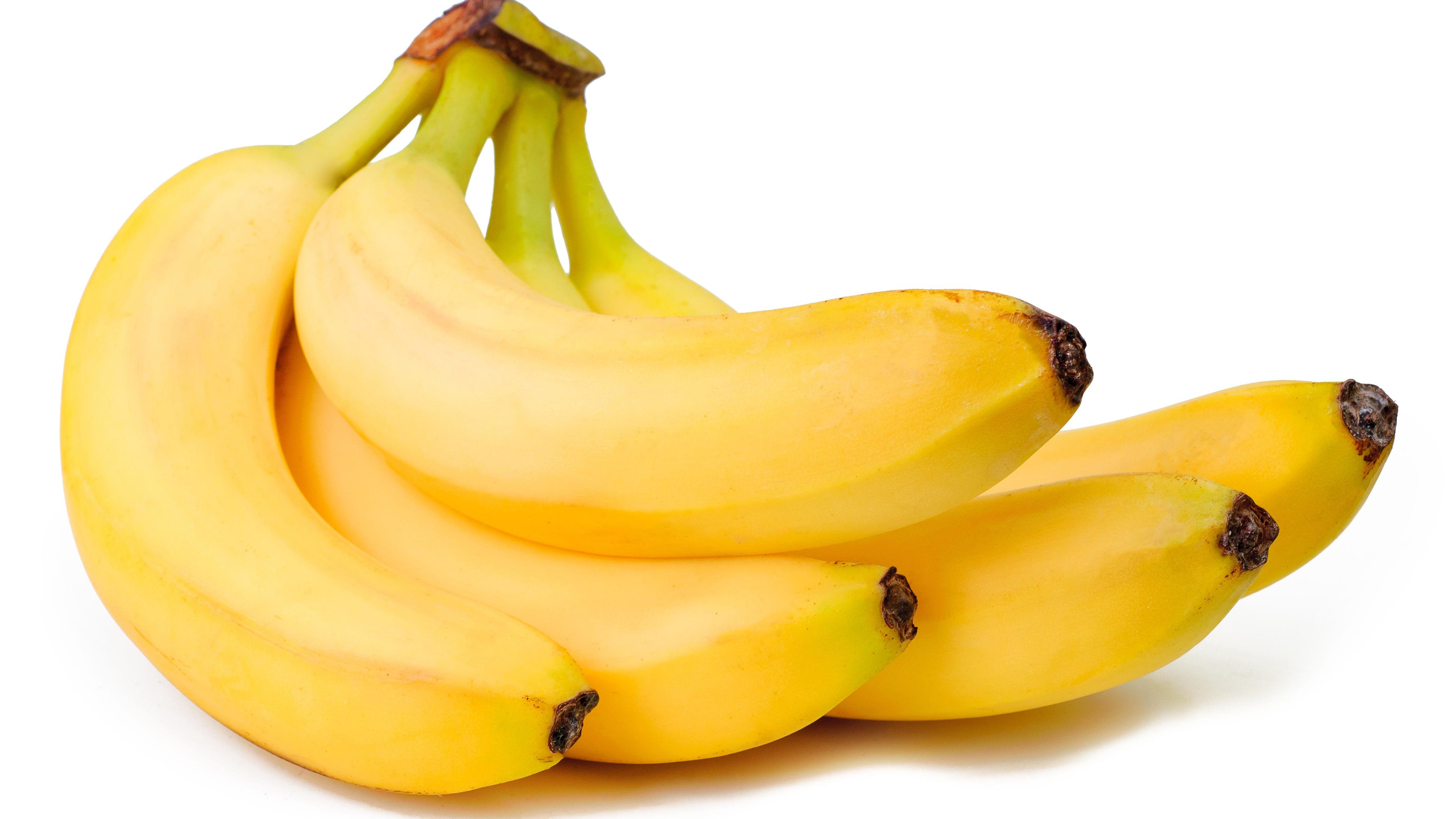 Banana Fruits Images - KibrisPDR
