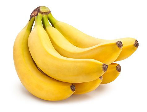 Detail Banana Fruits Images Nomer 2