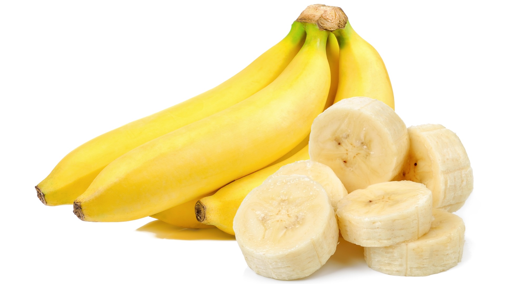 Detail Banana Fruits Images Nomer 12