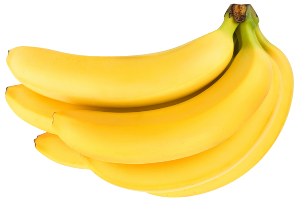 Detail Banana Fruits Images Nomer 31