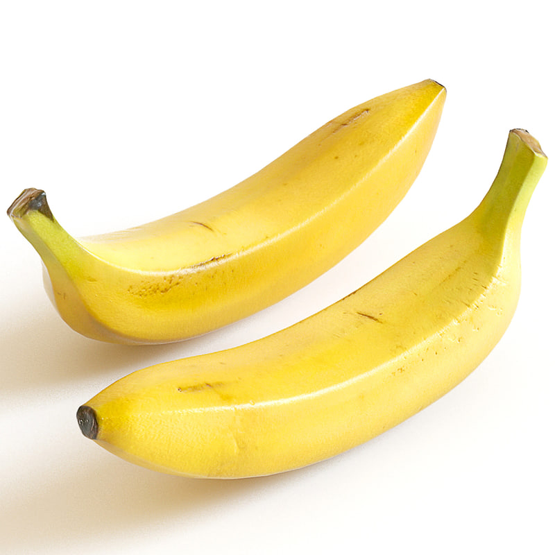Detail Banana Fruits Images Nomer 36