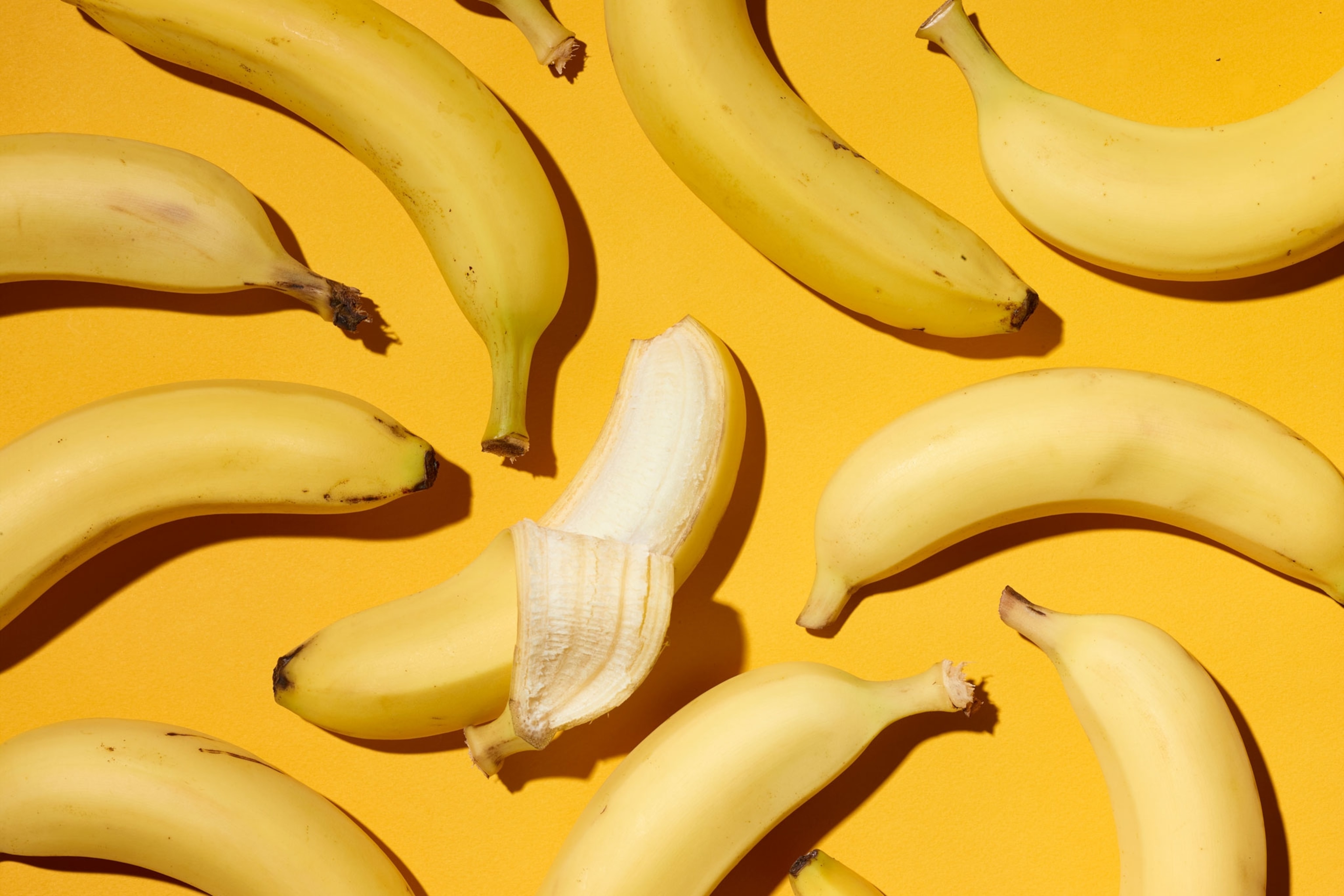Detail Banana Fruits Images Nomer 42