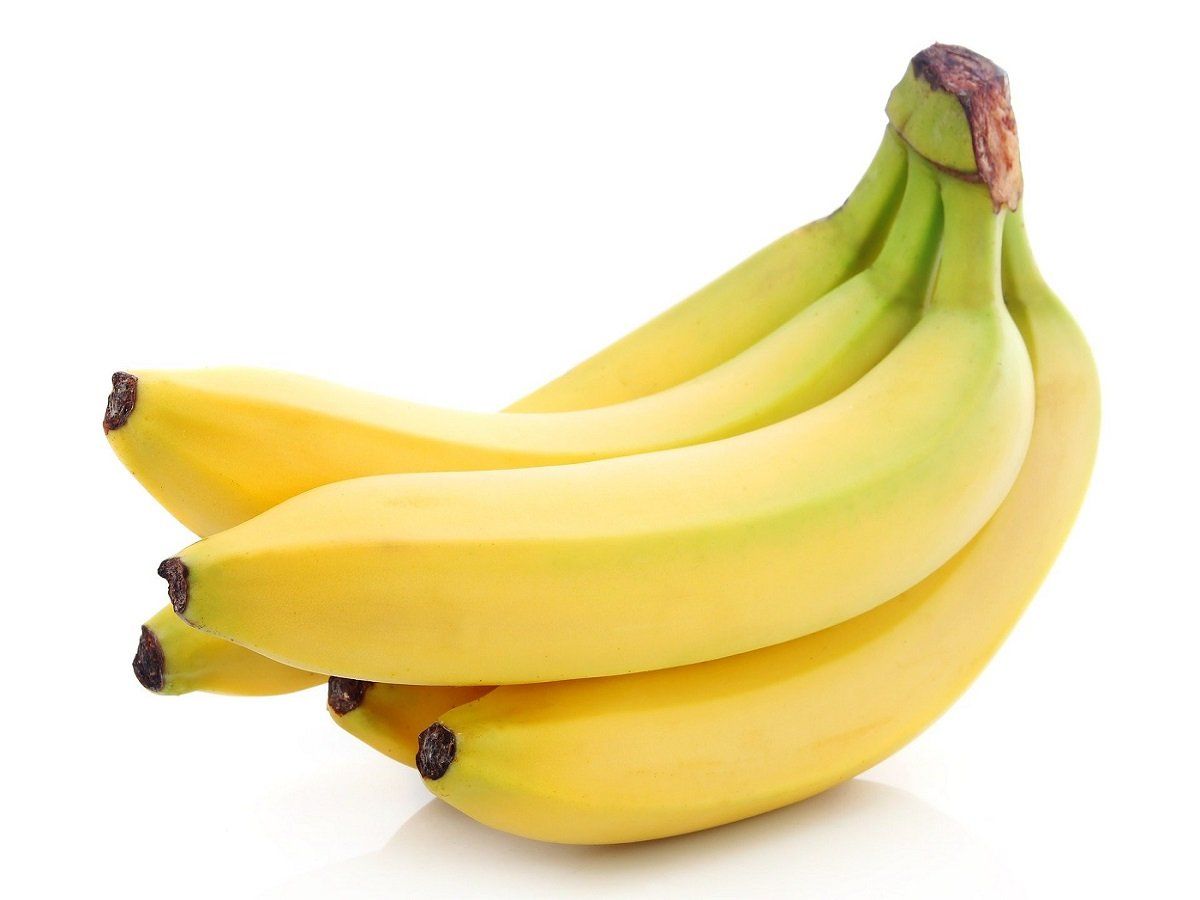 Detail Banana Fruits Images Nomer 8