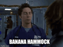 Detail Banana Hammock Meme Nomer 10