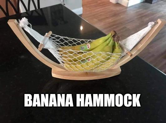 Detail Banana Hammock Meme Nomer 3