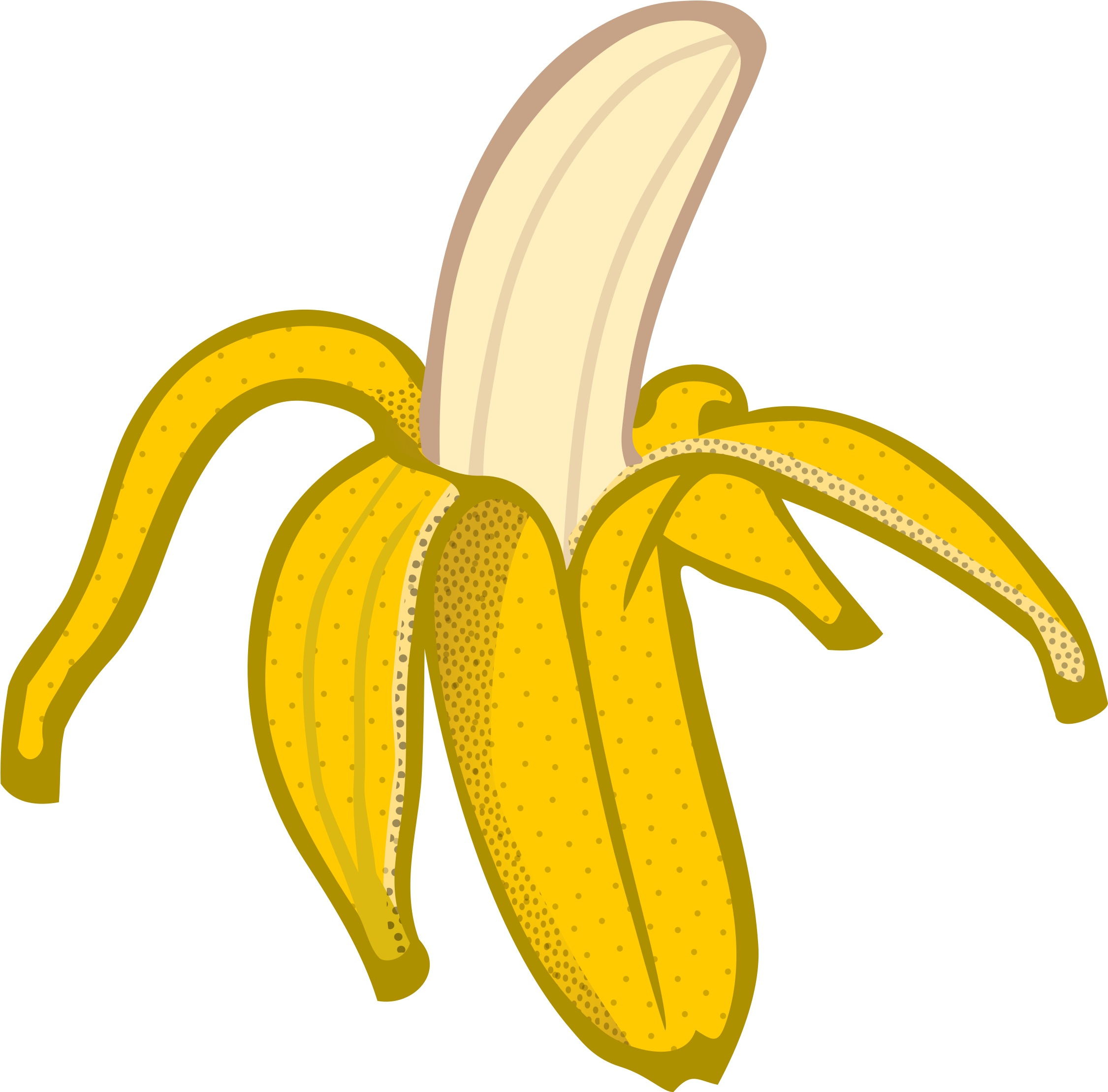 Detail Banana Icon Png Nomer 20