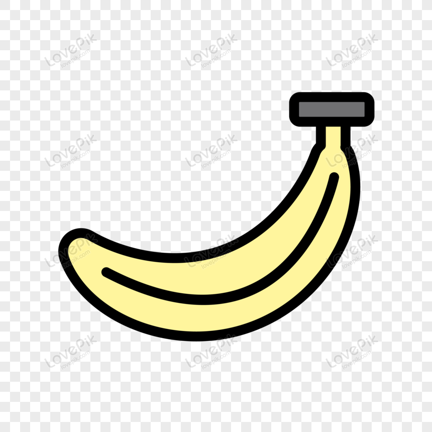 Detail Banana Icon Png Nomer 28