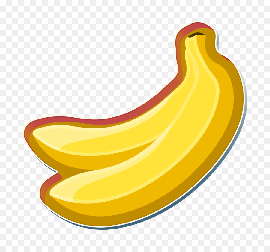 Detail Banana Icon Png Nomer 37