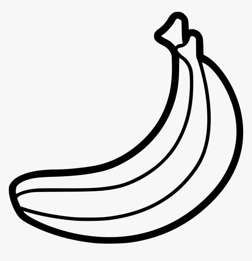 Detail Banana Icon Png Nomer 5