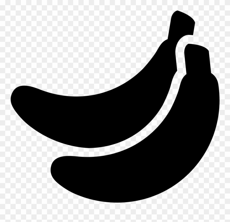 Detail Banana Icon Png Nomer 6