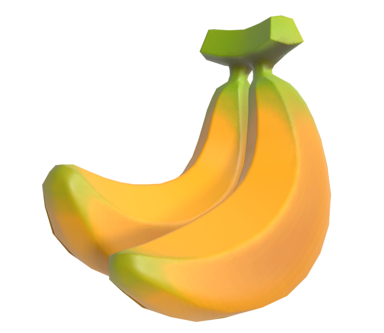 Detail Banana Icon Png Nomer 50