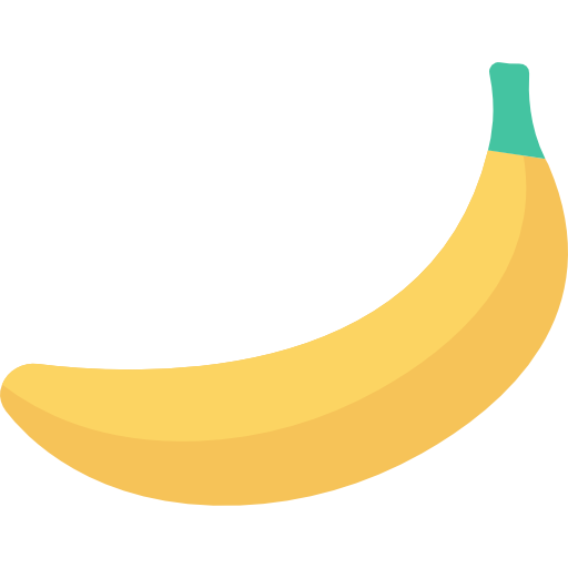 Detail Banana Icon Png Nomer 8