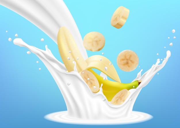 Detail Banana Milk Psd Nomer 19