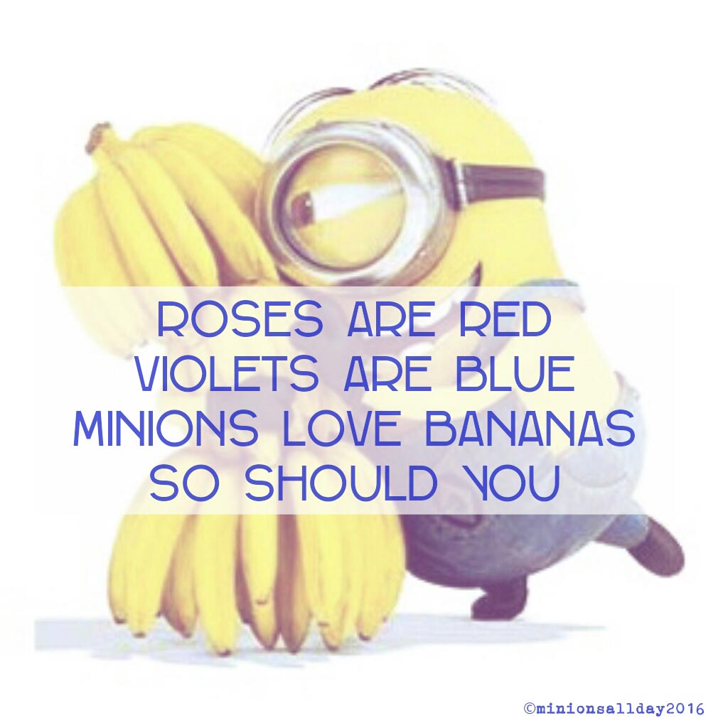 Detail Banana Minions Meme Nomer 34