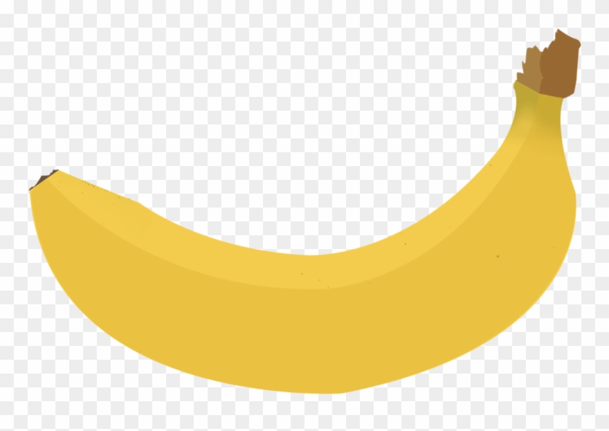 Detail Banana Png Vector Nomer 12