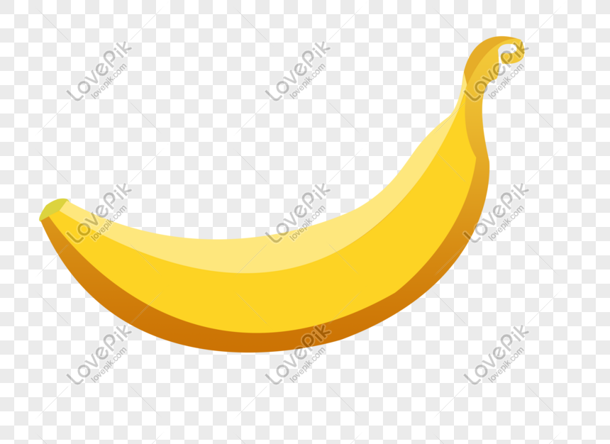 Detail Banana Png Vector Nomer 38