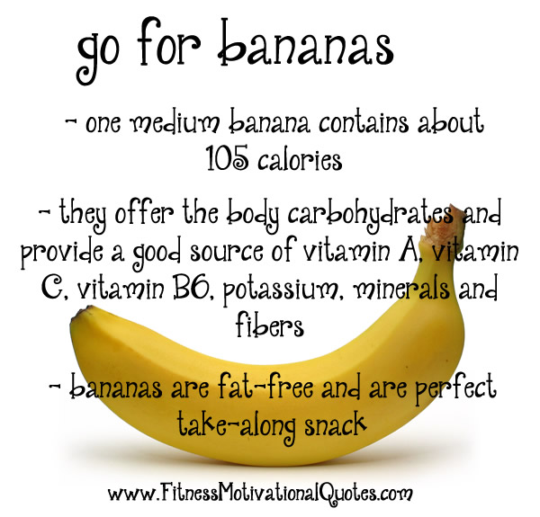 Detail Banana Quotes And Sayings Nomer 19