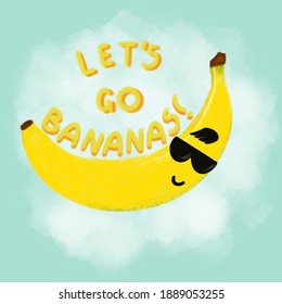 Detail Banana Quotes And Sayings Nomer 38