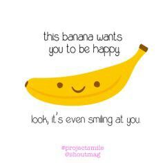 Detail Banana Quotes And Sayings Nomer 7