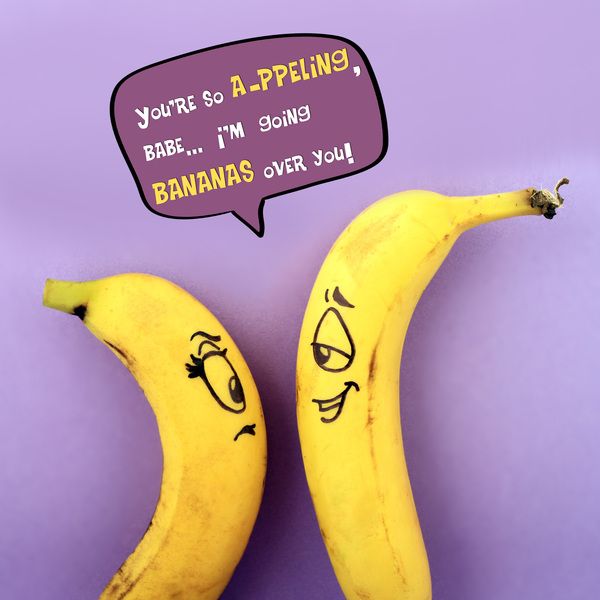 Detail Banana Quotes And Sayings Nomer 9