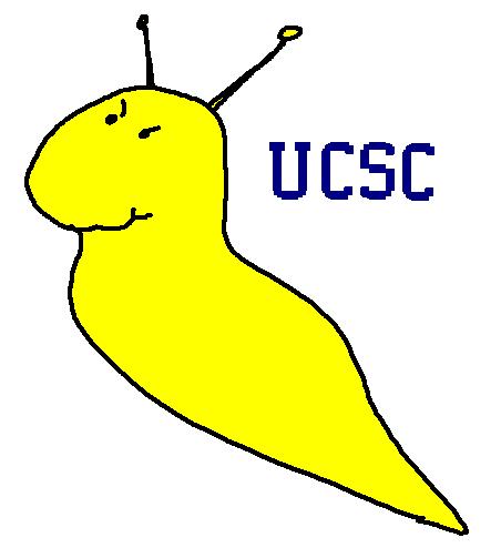 Detail Banana Slug Clipart Nomer 29