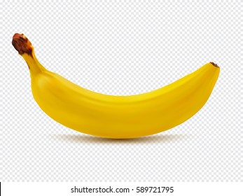 Detail Banana Transparent Nomer 16
