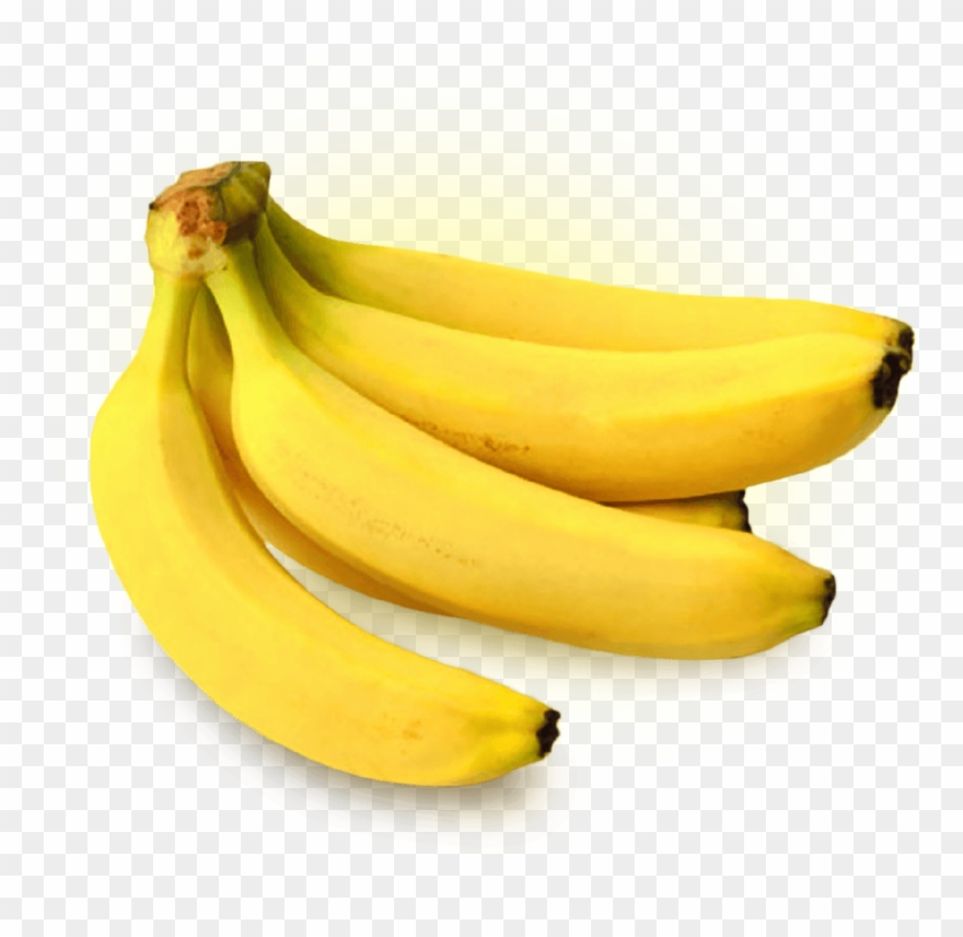 Detail Banana Transparent Nomer 19