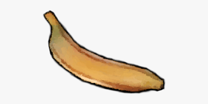 Detail Banana Transparent Nomer 50