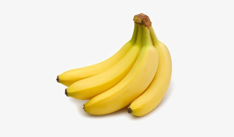 Detail Banana Transparent Background Nomer 11