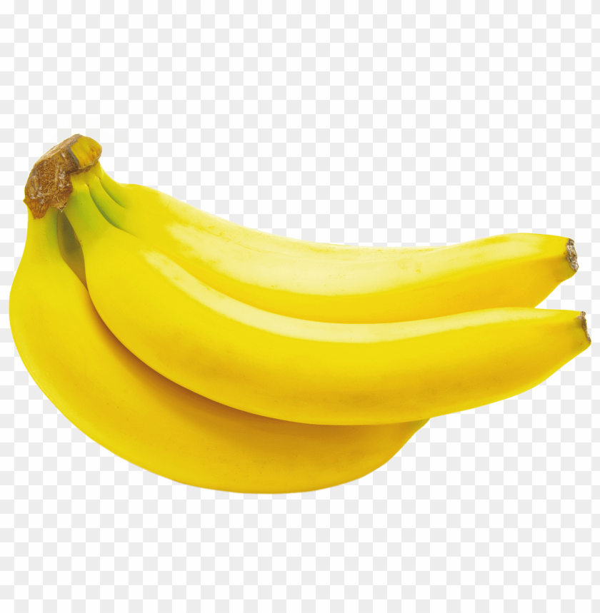 Detail Banana Transparent Background Nomer 12