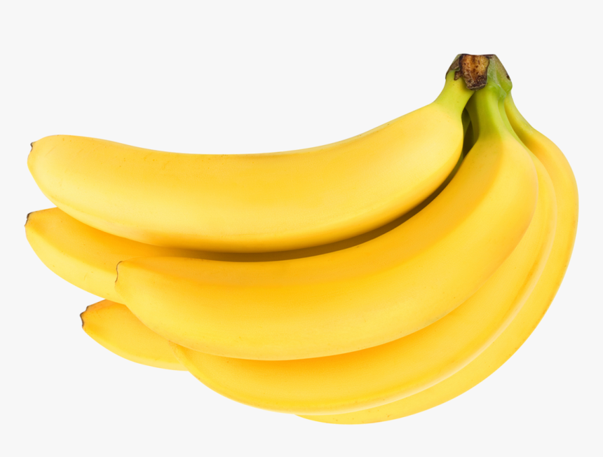 Detail Banana Transparent Background Nomer 19