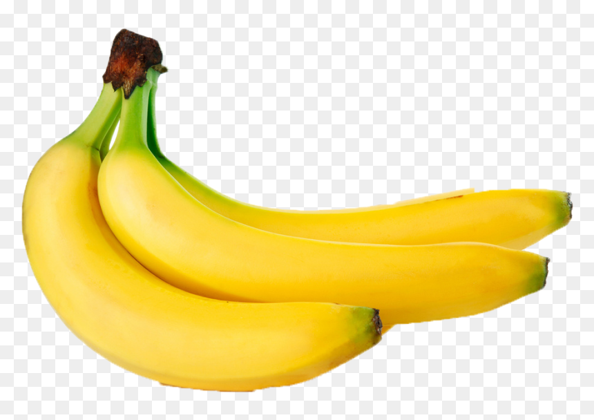 Detail Banana Transparent Background Nomer 20
